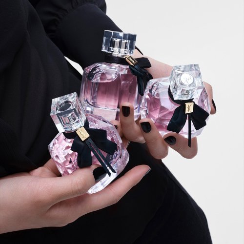 YVES SAINT LAURENT Mein Paris - Eau de Parfum 3661427056163